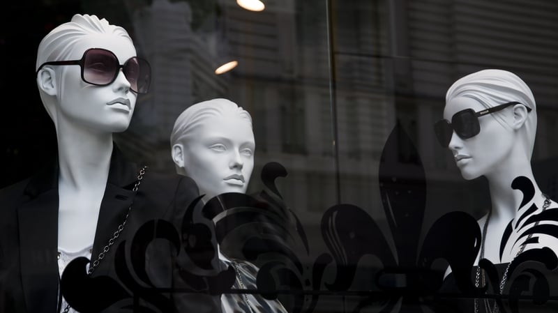 Tanya Grimson looks at the global footprint of the virus and how leading Irish retailers, designers and creatives are adapting to the disruptive fall out of this pandemic.