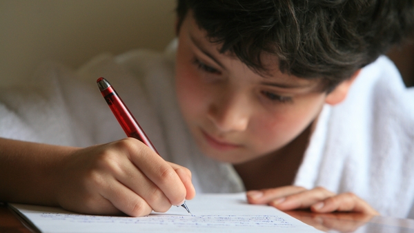 Dear 2030 Me, a letter to the future