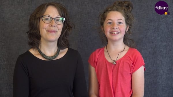 A summer of traditional song workshops