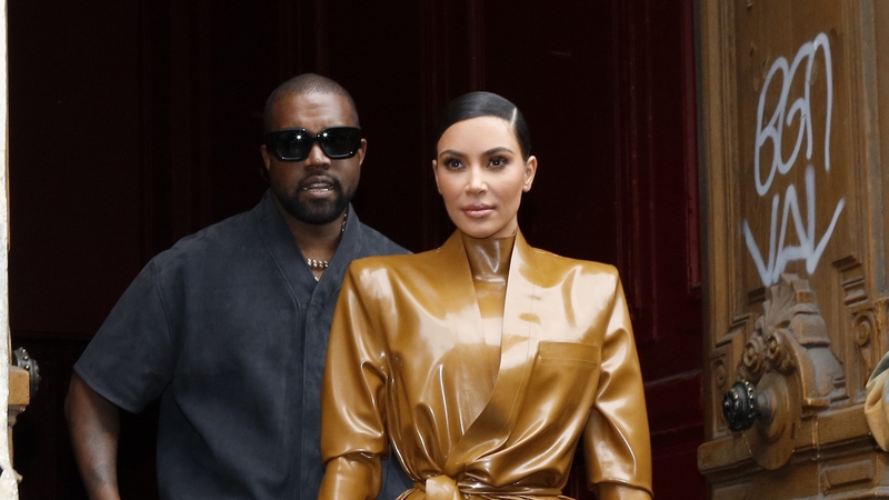 Kanye West to launch beauty line, with scented pinecones. Photo: Getty