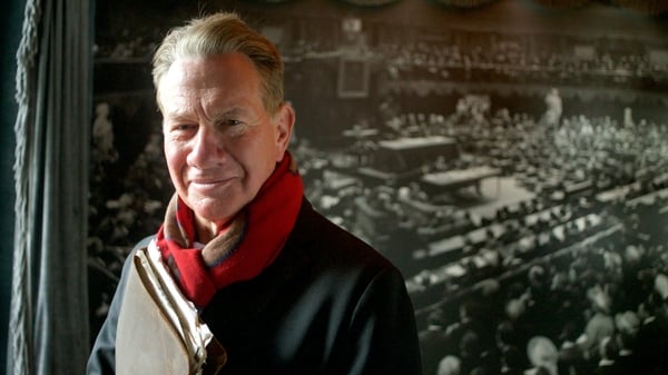Michael Portillo