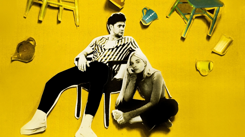 Niall Horan is set to feature on a new version of Ashe's catchy hit, Moral of the Story