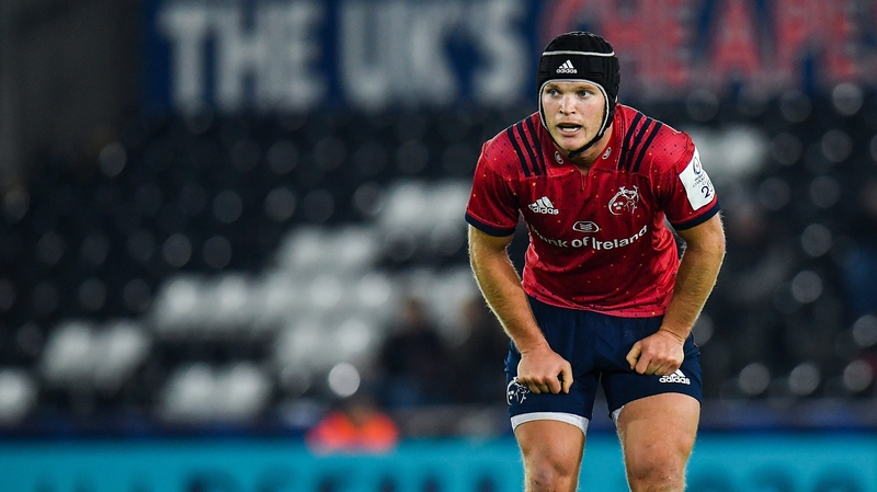 'I'm pretty passionate about coaching. It's definitely the career I'm looking to pursue at the moment'