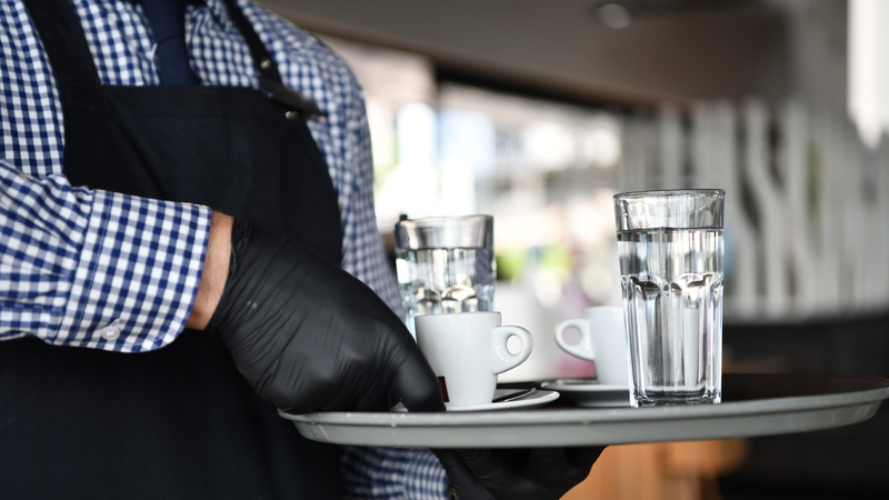 Outdoor hospitality - including restaurants and all pubs - will resume on 7 June