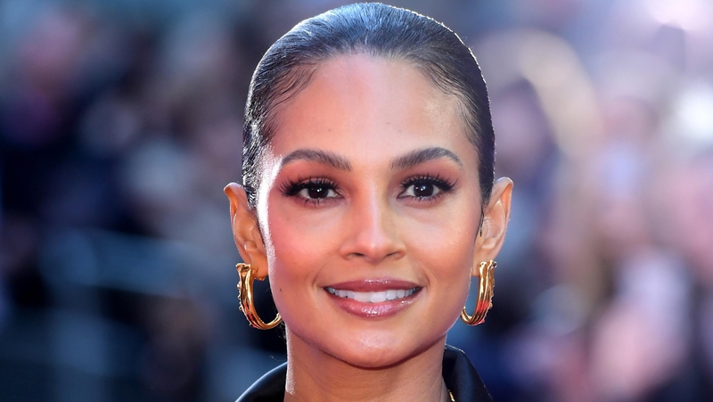 With a new book out and creativity flowing, Alesha Dixon has lots going on and she's feeling good. Gabrielle Fagan finds out more.