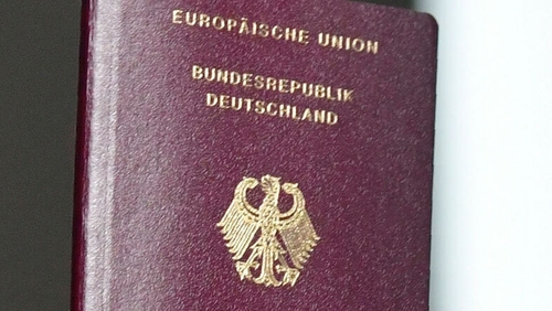Decision opens the door for descendants of German Jews born outside marriages to become German citizens.
