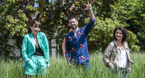 RTÉ Does Comic Relief - everything you need to know