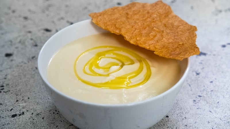 Tune into Cook-In with Mark Moriarty on Wednesdays on RTÉ One at 8:30pm.