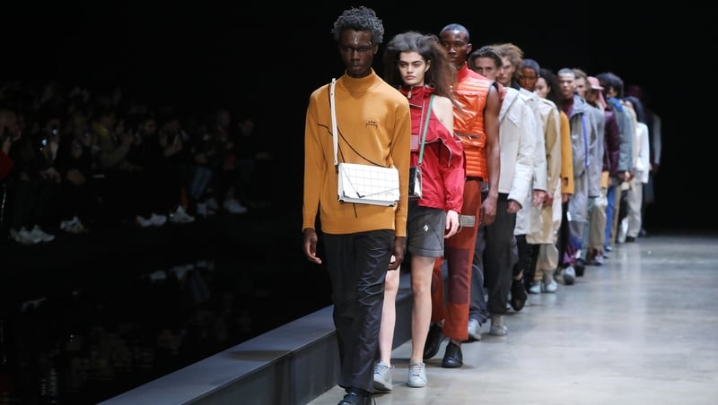 From established designers to up-and-coming names.