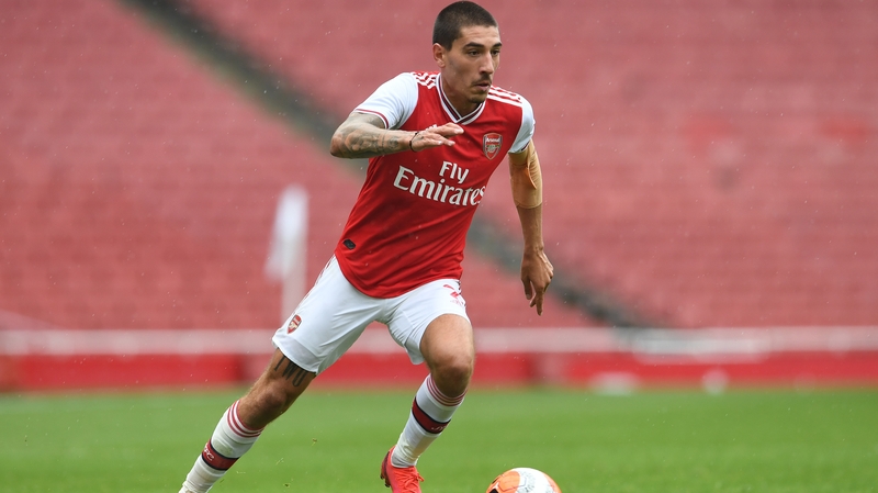 Tree-nil to the Arsenal