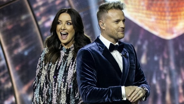 RTÉ wants to see your DWTS moves!