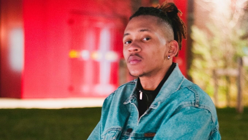 JYellowL features at this year's UCD Festival@home