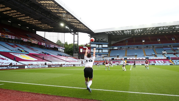Recap: Aston Villa 0-0 Sheffield United