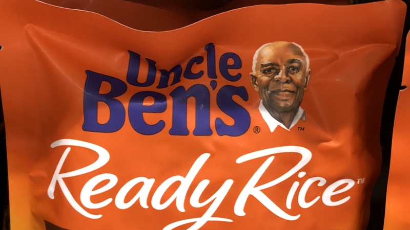 The United States has a long history of racist caricatures of African Americans and other minorities