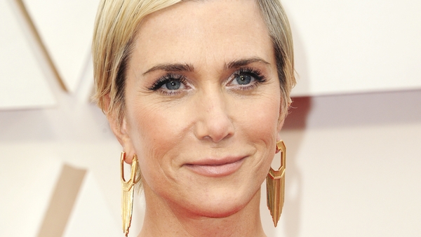 Kristen Wigg