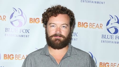 Danny Masterson