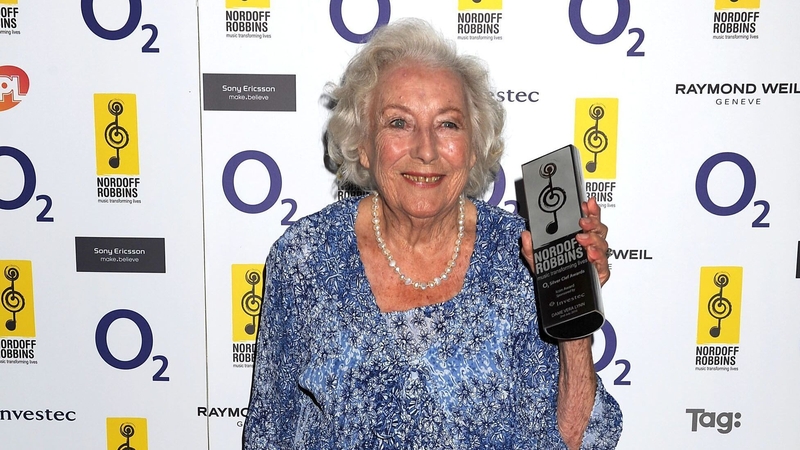 Vera Lynn