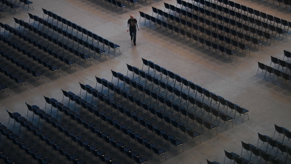 94,000 delegates attended events planned by AIPCO members last year, a 38% increase on 2022