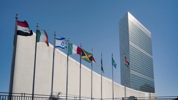 The 'Institutional resilience and innovative responses to the Covid-19 pandemic' award is recognition from the UN on Public Service Day