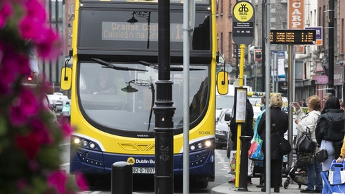 The new routes will be introduced on a phased basis starting the new year subject to government funding