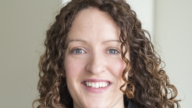 Áine Power is one of six new people on UEFA's disciplinary board