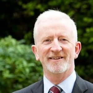 John Mulcahy