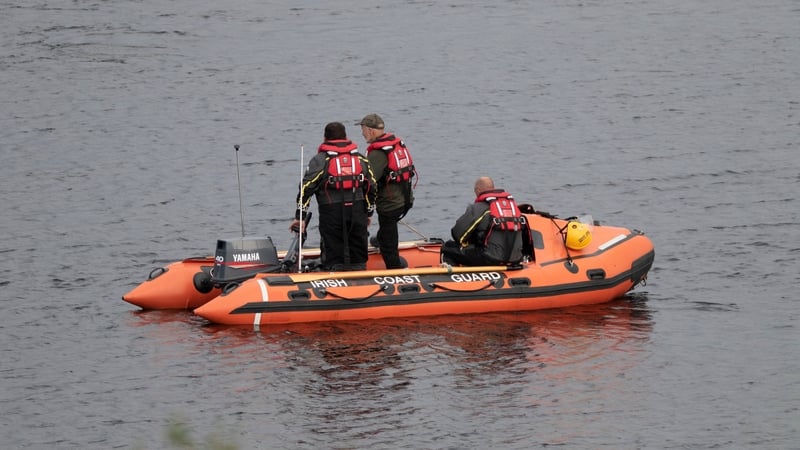 Divers at the scene of the accident in June 2020 (Pics: North West Newspix)