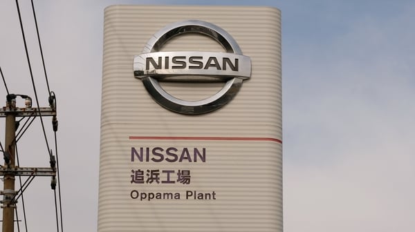The Japanese automaker has today reported a 45% jump in quarterly profit