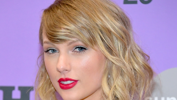 Taylor Swift