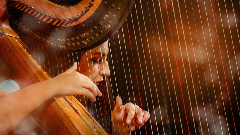 People can decide if they would like to go out and experience events, in a safe way, outside, or online