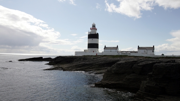 Spending at tourist attractions jumped by 19% last month, new Bank of Ireland figures show