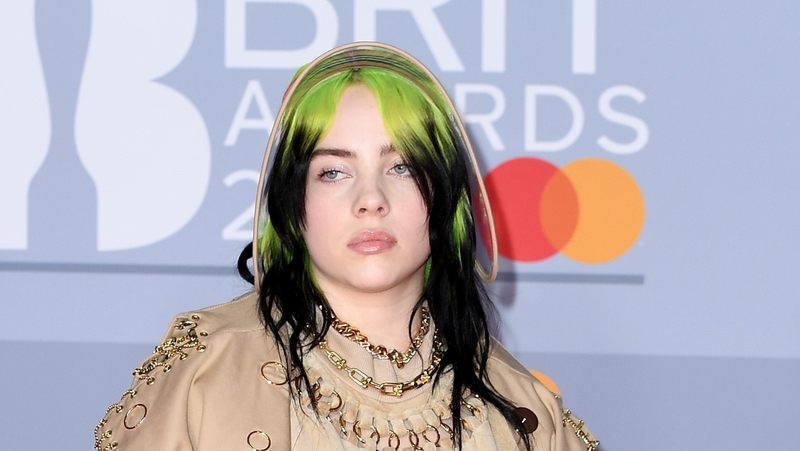 Billie Eilish