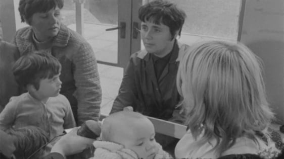Belfast 1970