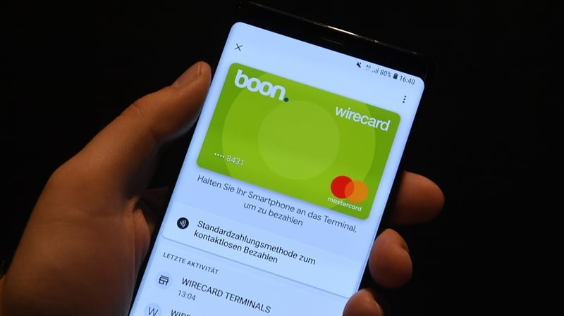 Wirecard has withdrawn its preliminary 2019 and first-quarter 2020 financial results as well as forecasts