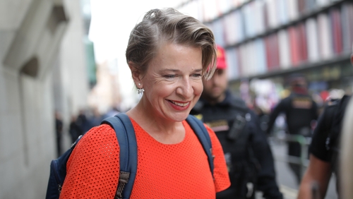 Katie Hopkins