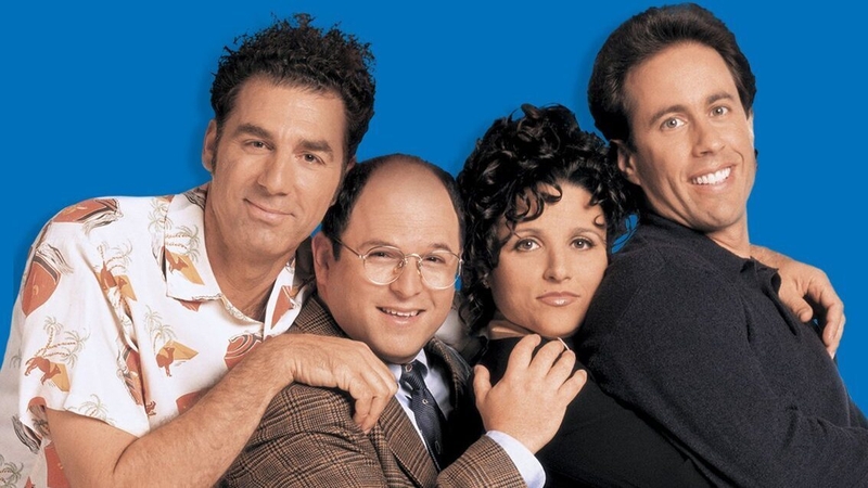Seinfeld