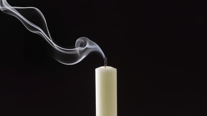 Those who died include a Dublin woman who helped to raise thousands of euro for charity and a missionary priest who set up Amnesty International in Hong Kong