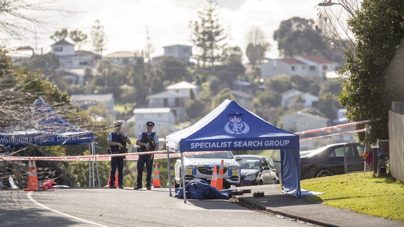 Police have confirmed they are still searching for a 30-year-old woman