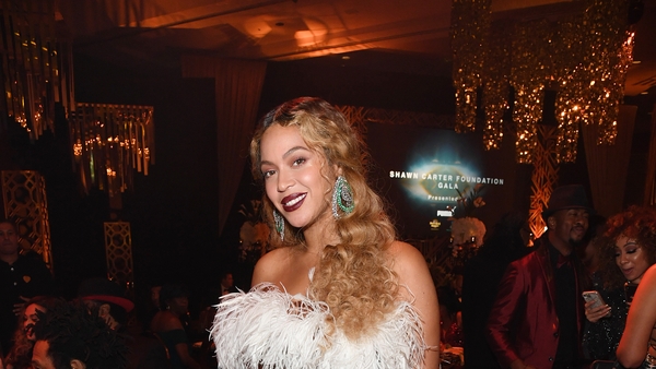 Beyoncé