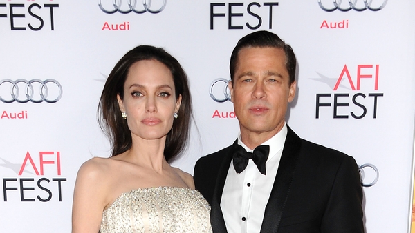 Angelina Jolie: "I separated for the wellbeing of my family. It was the right decision. I continue to focus on their healing."