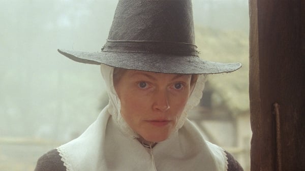 Maxine Peake as the eponymous hero