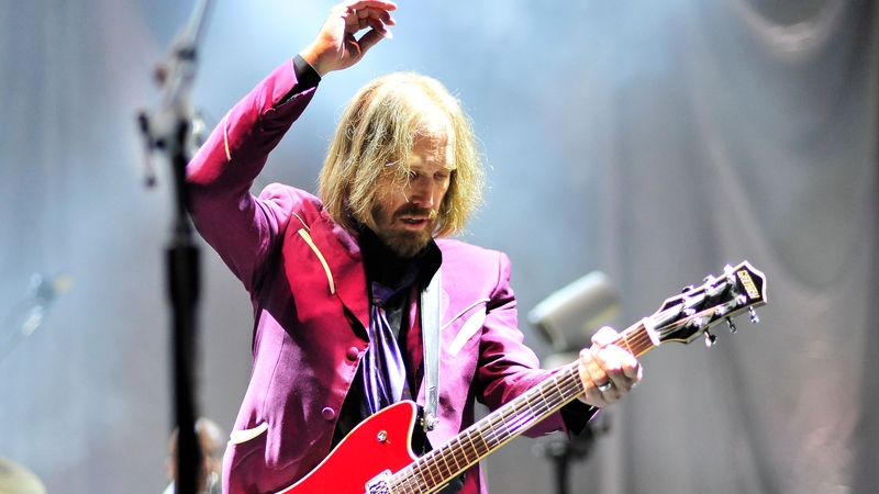 "Both the late Tom Petty and his family stand against racism and discrimination of any kind"