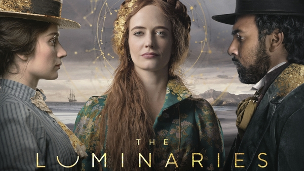 The Luminaries