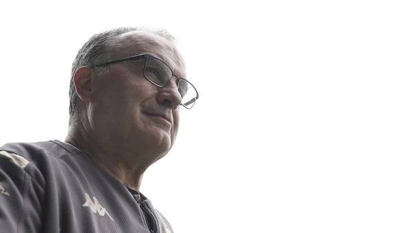 Bielsa returns to management 15 months on from the end of his Leeds spell