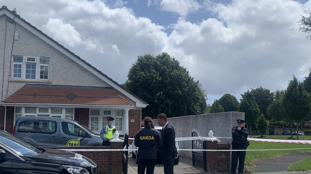 Post-mortem due on body of woman attacked in house