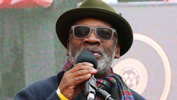 Lynval Golding