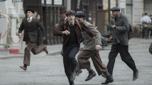 From Joan Of Arc to Marcel Marceau - Arena on the latest movies