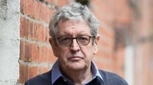 Mayo Mantra, a poem by Gerald Dawe show image