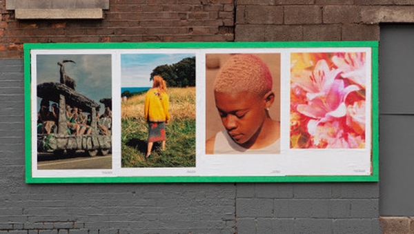 In The Picture: Turning Dublin's streets into a Positive Space