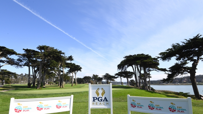 TPC Harding Park is the 2020 tournament host